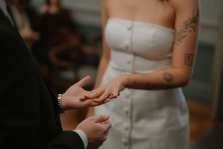 England & Wales Wedding Law Reform: What Couples Need to Know