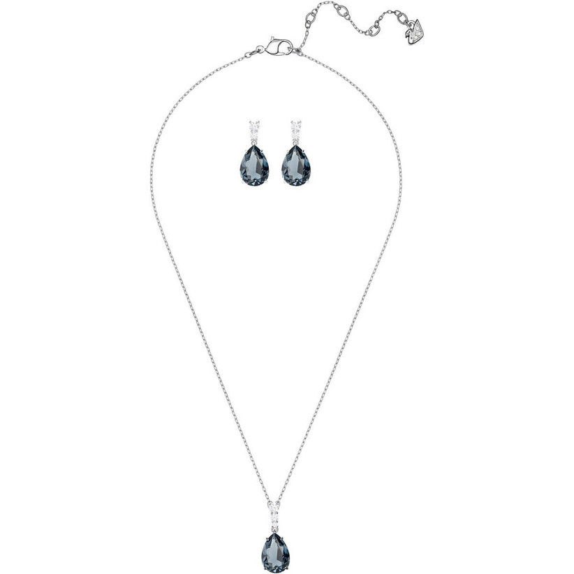 bridesmaid necklace set