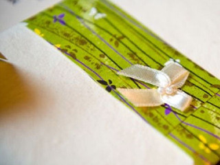 How to Correctly Put Together Your Wedding Invitations