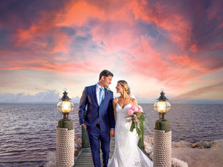 Starter Tips for Your Wedding and Honeymoon in The Florida Keys