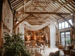 13 of the Best Wedding Venues in Suffolk to Suit All Styles