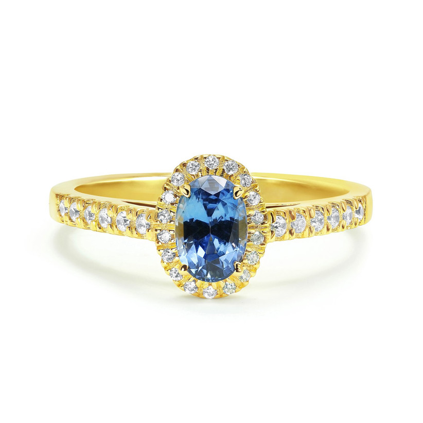 Engagement Ring Trends 2021: The 9 Most Covetable Styles to Have On ...