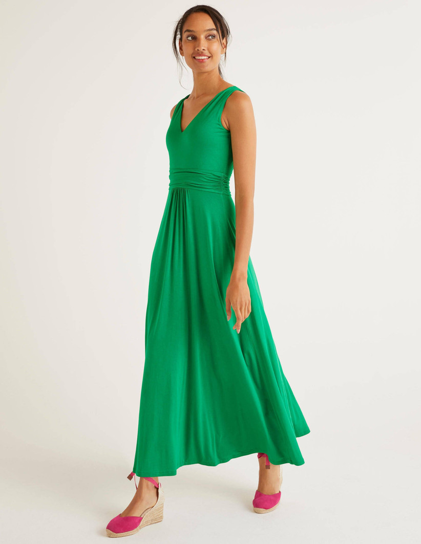 boden wedding guest dress