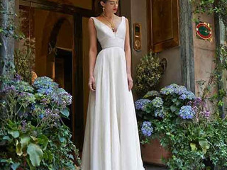 Bridal Designers Share Their Predictions for Pippa Middleton’s Wedding Dress