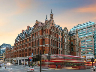 20 Best London Hotel Wedding Venues