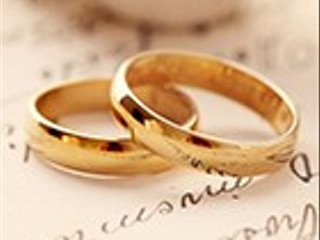 How to Choose Your Wedding Rings