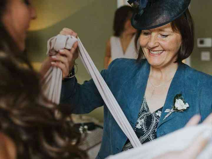 hats for mother of the bride