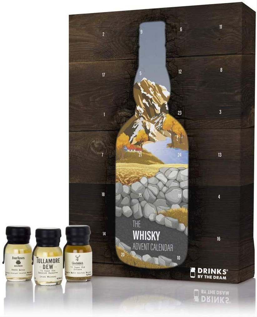 The 30 Best Advent Calendars For Men 2019 hitched.co.uk
