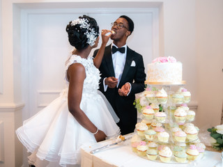 95 Unique Wedding Cake Flavours Your Guests Will Never Forget
