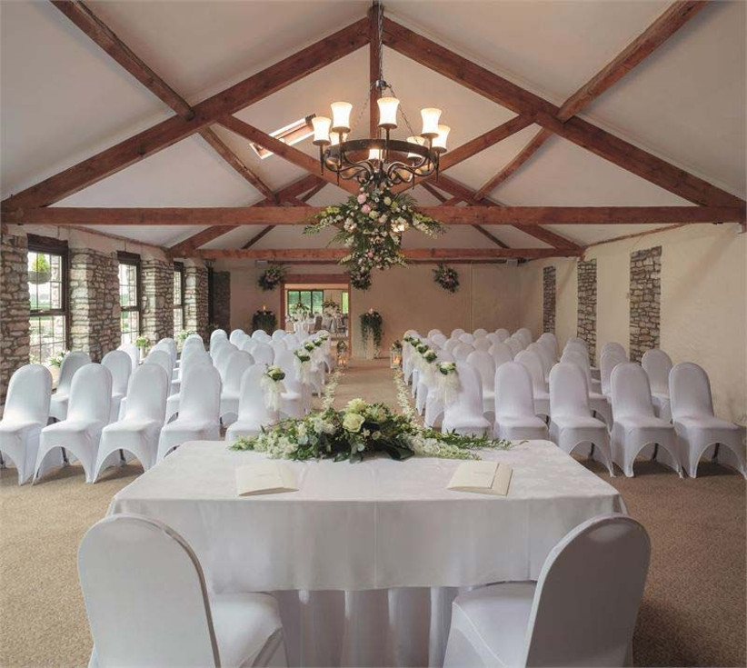 Best Bristol Wedding Venues hitched.co.uk