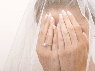 My Most Unreasonable Wedding Planning Worries