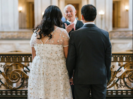 Everything You Need to Know About Arranging a Civil Ceremony 
