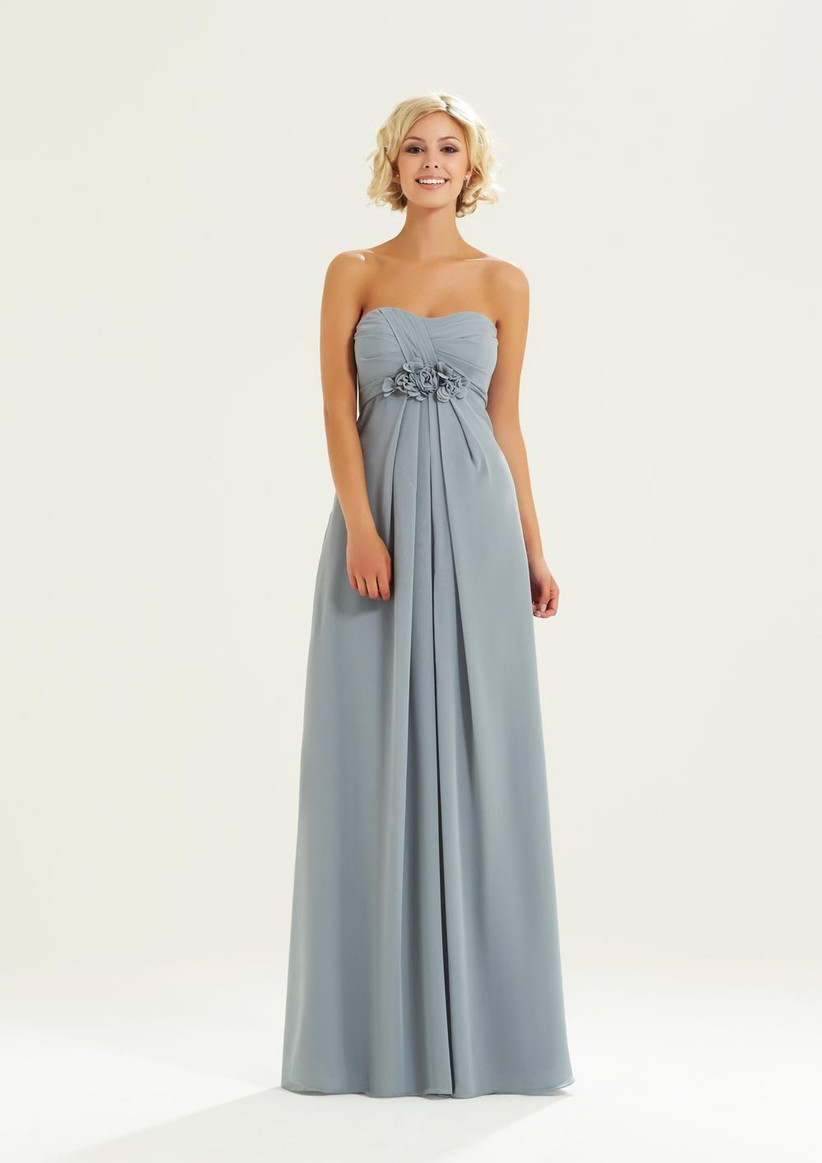 dove grey bridesmaid dresses uk