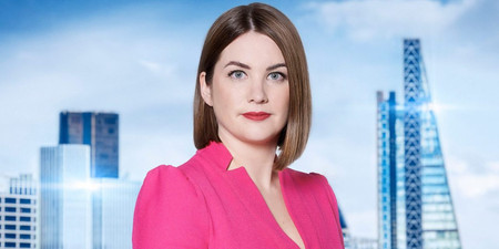 "I Didn't Want to Be A Reality TV Star" Shannon Martin Reveals Why She Left the Apprentice