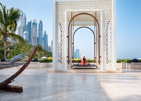 The 15 Best Places to Celebrate Your Anniversary in Dubai