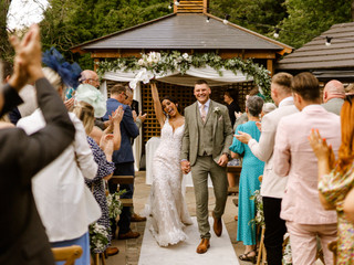 16 Best Budget-Friendly Wedding Venues in Yorkshire