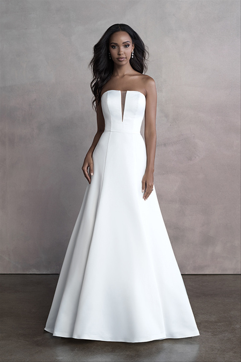 12 Best Allure Bridals Wedding Dresses for 2021