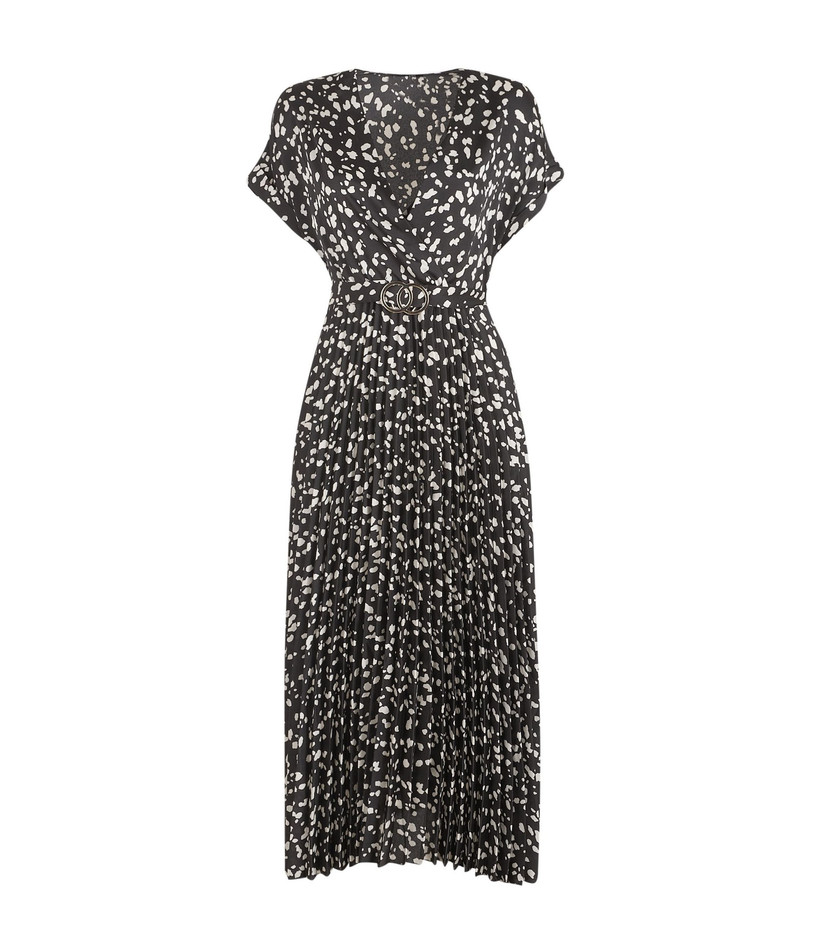 45 Best Winter Wedding Guest Dresses for Every Budget - hitched.co.uk