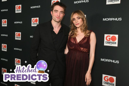 Suki Waterhouse & Robert Pattinson Relationship Timeline: What Would Their Wedding Look Like? 