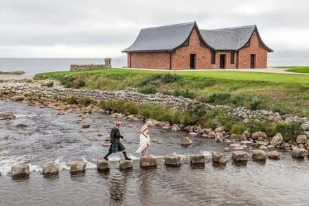 20 of the Best Small Wedding Venues in Scotland for an Intimate Celebration