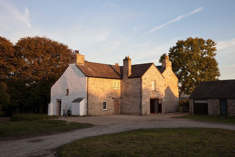 The Best Wedding Venues In South Wales Hitched Co Uk