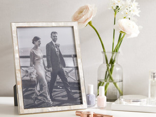 30th Wedding Anniversary Gifts: 25 Thoughtful Pearl Anniversary Ideas