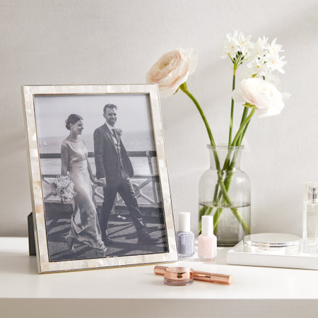 30th Wedding Anniversary Gifts: 25 Thoughtful Pearl Anniversary Ideas