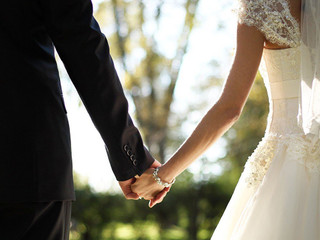 The 39 Emotional Stages of Planning a Wedding