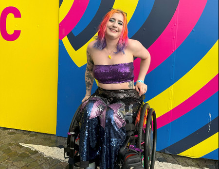Why Is It Harder for Disabled People To Get Married?