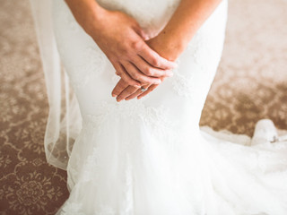 Wedding Dress Regret: What to Do If You've Changed Your Mind about Your Wedding Dress