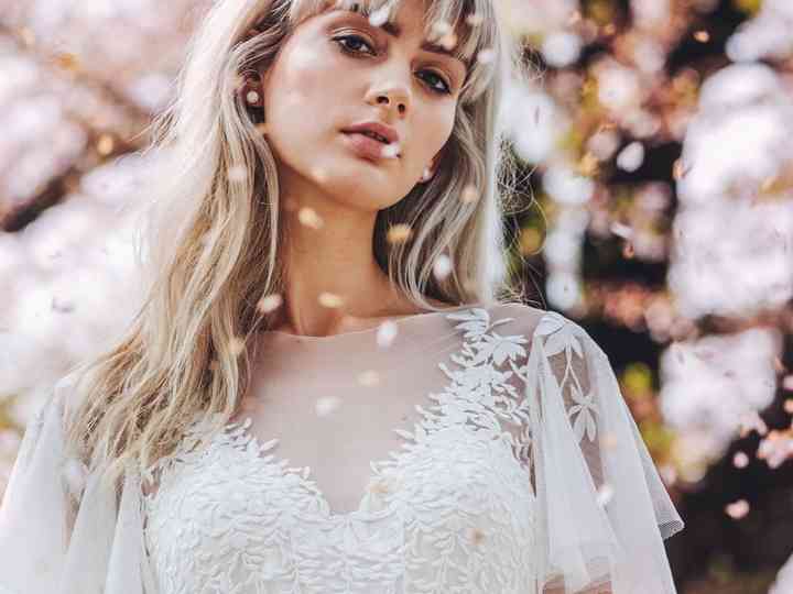 most beautiful lace wedding dresses