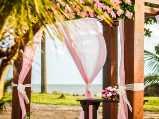 Wedding Abroad Themes from Sandals