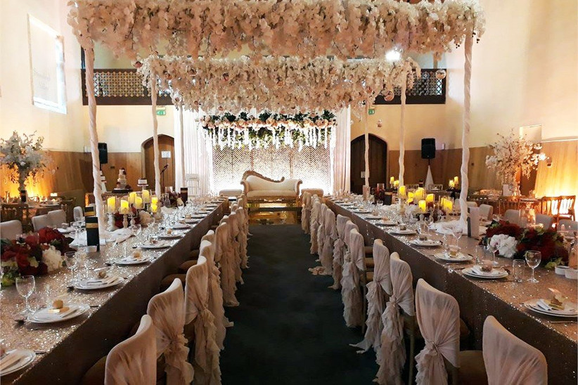 25 Best Asian Wedding Venues in the UK 2021 - hitched.co.uk