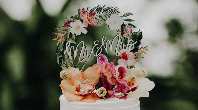 63 Incredible Wedding Cake Ideas to Inspire You - hitched ...