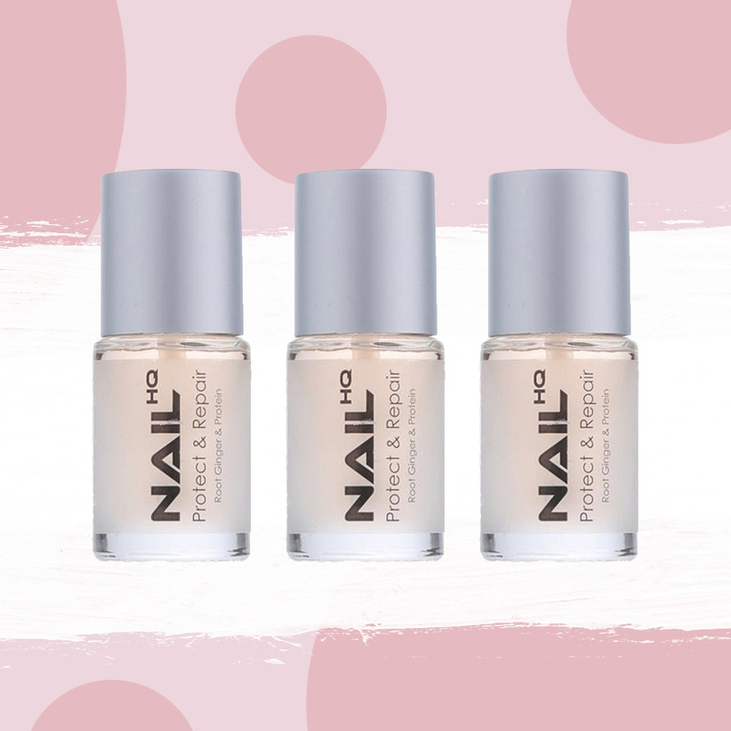 13 of the Best Nail Strengtheners hitched.co.uk