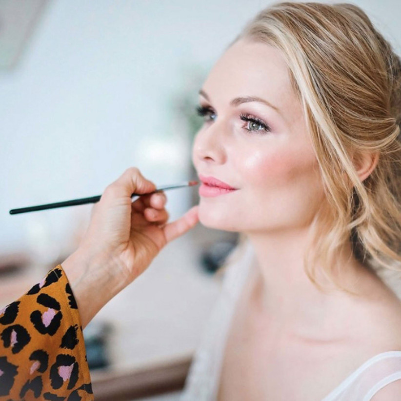 Wedding Makeup Ideas And Tips Every Bride Should Know Uk