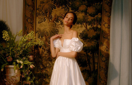 20 Lady Whistledown-Approved Bridgerton Inspired Wedding Dresses