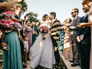 'Unlimited' Guests Allowed at Weddings from 21st June, Boris Johnson Announces