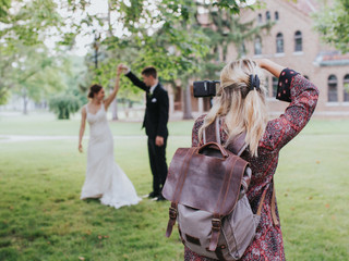 Wedding Safety Manifesto for Vendors, Venues & Couples
