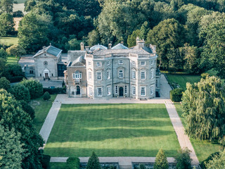 Our 6 Fave Places to Say ‘I Do’ from Country House Weddings