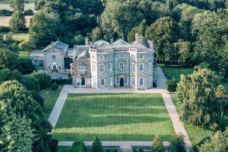 Our 6 Fave Places to Say ‘I Do’ from Country House Weddings 