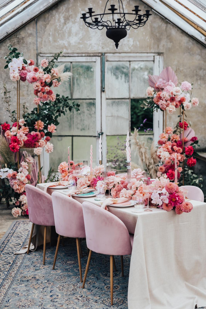The 20 Biggest Wedding Trends for 2022