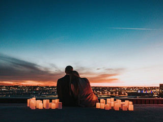 44 Cute Ways to Celebrate Your Engagement Anniversary