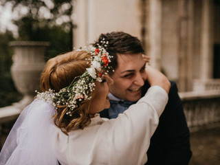 7 Common Wedding Website Mistakes to Avoid