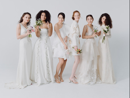 The 19 Things You Should Never Do While Wedding Dress Shopping