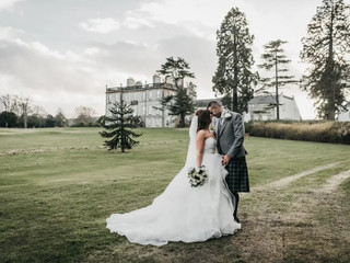 18 of the Best Wedding Venues in Edinburgh