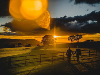 Everything You Need to Know About Planning a Twilight Wedding (Plus 5 Enchanting Venues)