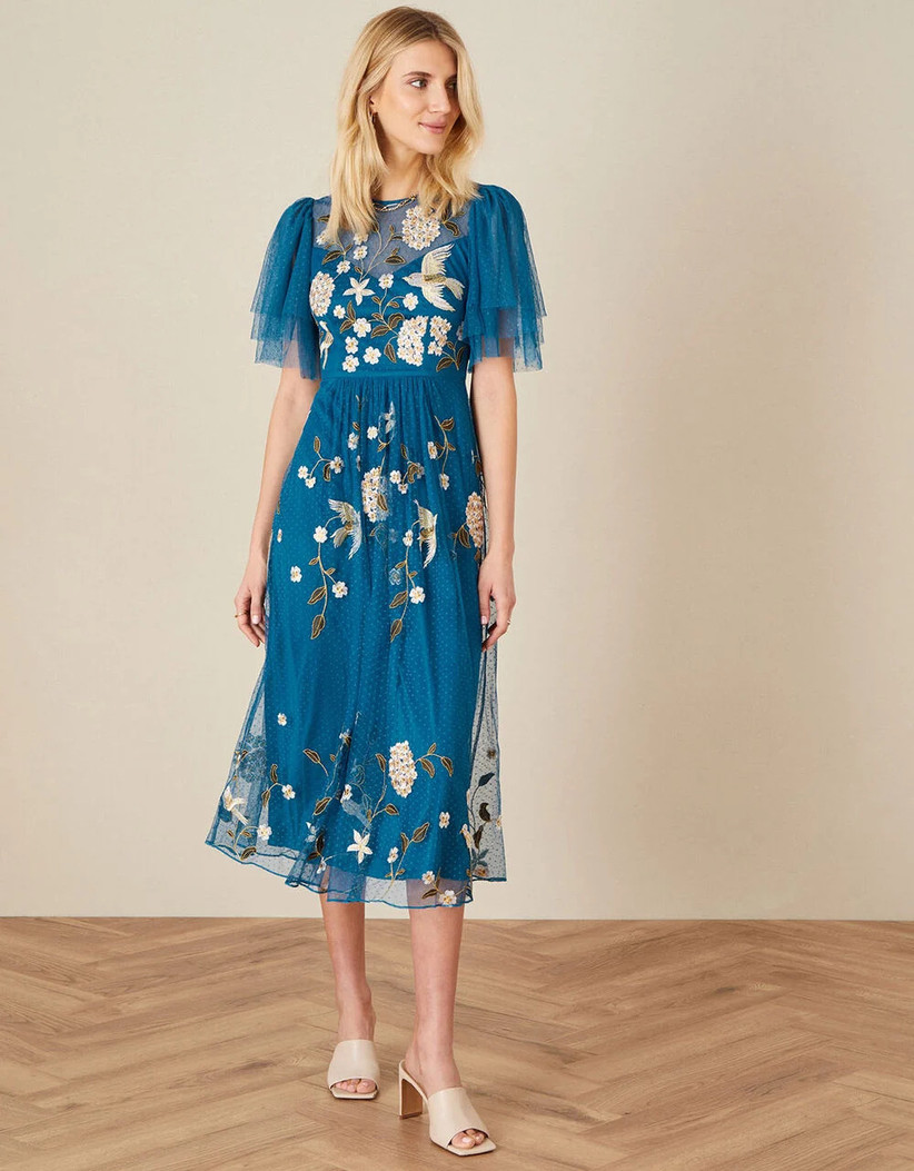 42 Best Wedding Guest Dresses & Outfits to Shop Now hitched.co.uk
