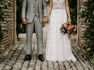 8 Reasons Why You Should Have a Wedding Website