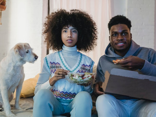 The 34 Most Romantic Movies on Netflix Right Now